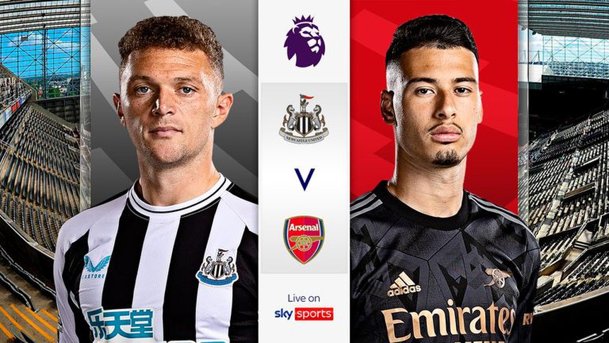 Lịch thi đấu bóng đá hôm nay 7/5: Newcastle vs Arsenal, West Ham vs MU - Ảnh 8.