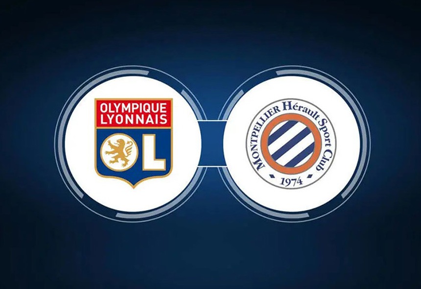 Nhận định, soi kèo Lyon vs Montpellier (23h00, 6/5), Ligue 1 vòng 34 - Ảnh 2.
