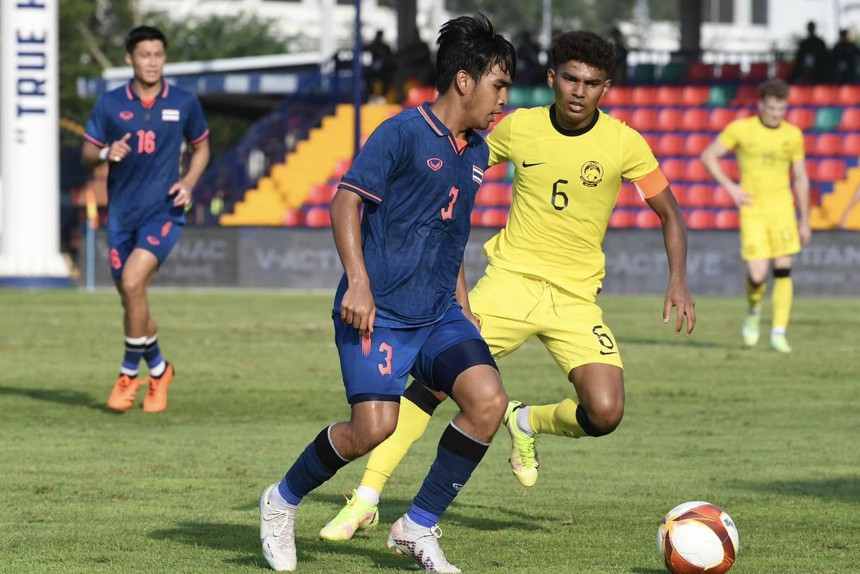 Chuyên gia Đoàn Minh Xương: 'U22 Việt Nam đủ sức đánh bại U22 Malaysia' - Ảnh 2.