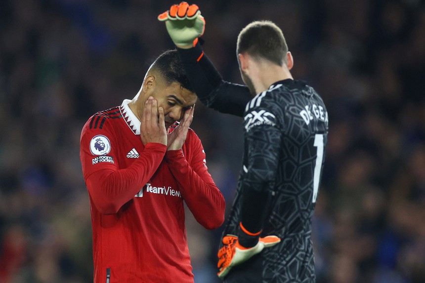 Tin nóng bóng đá sáng 6/5: MU 'đi đêm' với Osimhen suốt 12 tháng, SAO Real chỉ trích La Liga - Ảnh 6.