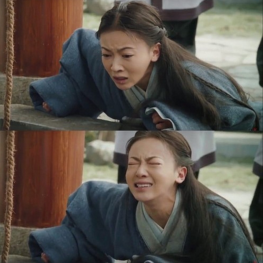 Sao nữ đình đám gây sốc vì hơn 800 ngày chẳng ai mời đóng phim, dân tình mỉa mai 'diễn tệ còn kén chọn thì ráng chịu' - Ảnh 4.