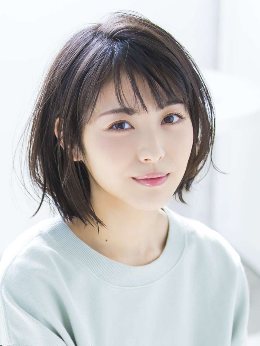 Cùng là bóng dầu: Sao Hàn có đam mê với da glowy, còn sao Nhật lại có 'chấp niệm' với mái tóc dầu nhìn như bết rệt - Ảnh 6.