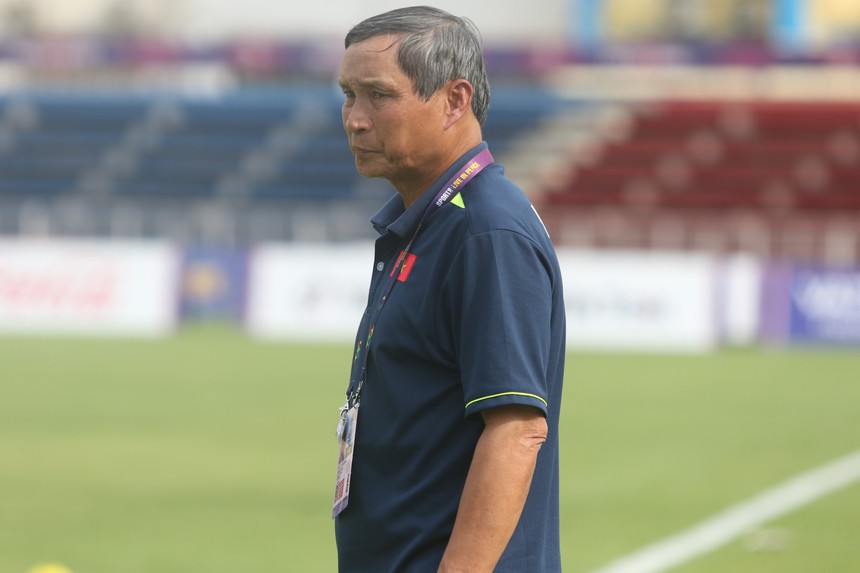 Tuyển Myanmar vây Huỳnh Như bằng ‘chiêu thức’ dị, kèm cực rát vẫn phải nhận trái đắng - Ảnh 7.