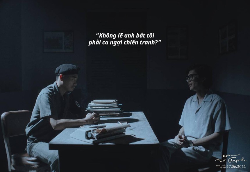 Hai nam chính 'báo' nhất Lật mặt 6: Người có 'vía' trăm tỷ, người được Lý Hải tin tưởng dù 2 lần thi rớt diễn xuất - Ảnh 5.