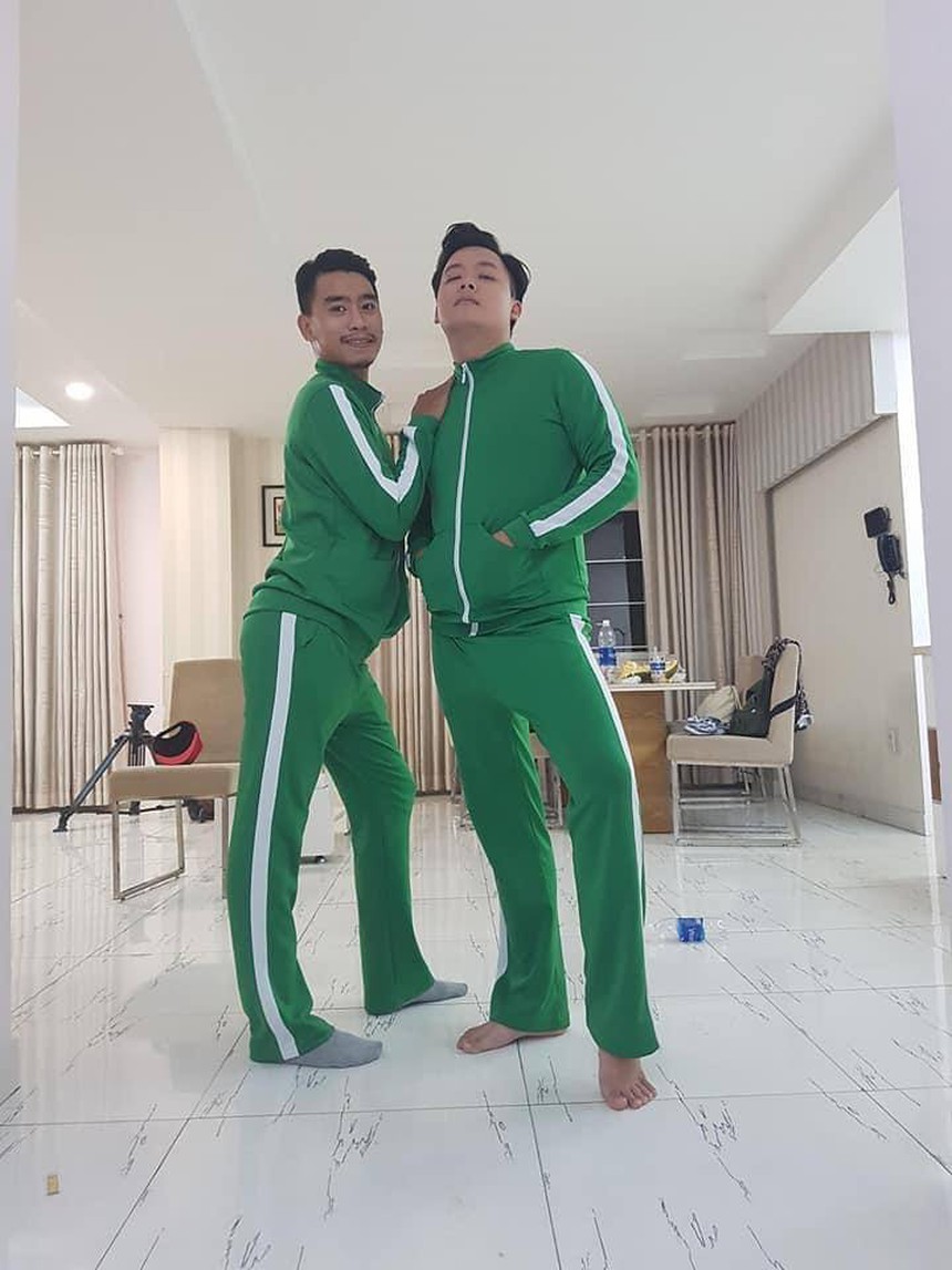 Hai nam chính 'báo' nhất Lật mặt 6: Người có 'vía' trăm tỷ, người được Lý Hải tin tưởng dù 2 lần thi rớt diễn xuất - Ảnh 13.