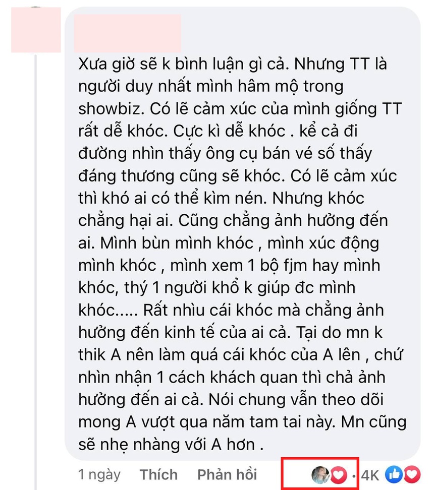 Trấn Thành tình tứ bên Hari Won giữa thị phi, em gái lại vào 'cà khịa' vì khó chịu 1 chi tiết  - Ảnh 4.