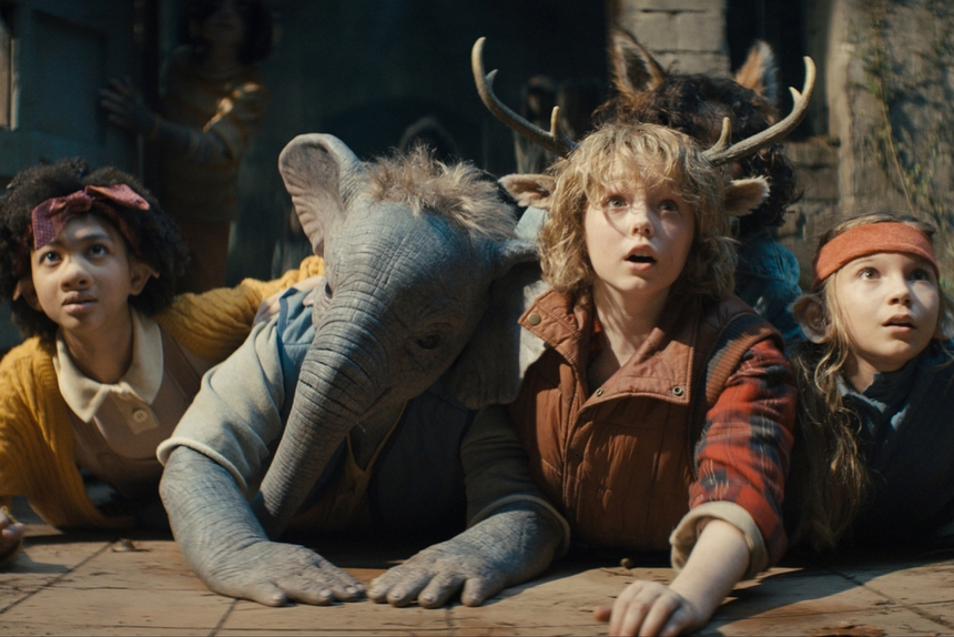 Phim Netflix lấy bối cảnh ở Việt Nam vươn lên dẫn đầu toàn cầu - Ảnh 3. Phim Netflix lấy bối cảnh ở Việt Nam vươn lên dẫn đầu toàn cầu - Ảnh 3.