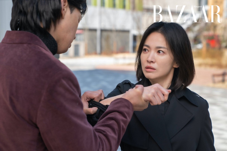 (Bài đăng Chủ nhật) Tại sao Netflix đổ hàng tỷ USD vào các chương trình Hàn Quốc? - Ảnh 1. (Bài đăng Chủ nhật) Tại sao Netflix đổ hàng tỷ USD vào các chương trình Hàn Quốc? - Ảnh 1.