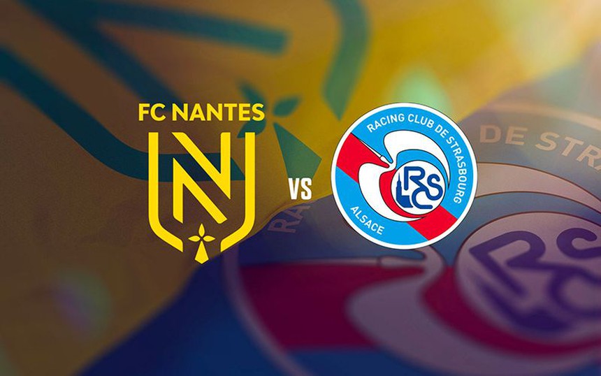 Nhận định, soi kèo Nantes vs Strasbourg (20h00, 7/5), vòng 34 Ligue 1 - Ảnh 2. Nhận định, soi kèo Nantes vs Strasbourg (20h00, 7/5), vòng 34 Ligue 1 - Ảnh 2.