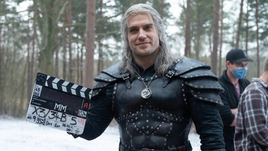 Suýt chút nữa Henry Cavill đã bị sa thải khỏi The Witcher mùa 2 vì không tôn trọng khả năng phóng tác của đội ngũ sản xuất - Ảnh 2.