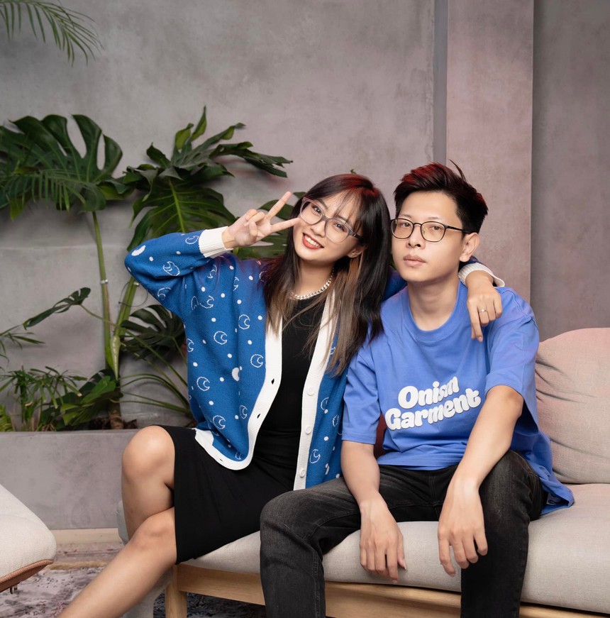 Cuộc sống hôn nhân hài hước của Minh Nghi: Chờ chồng 4 tiếng trong phòng, kết quả Bomman đi ăn với “bồ nhí” - Ảnh 3. Cuộc sống hôn nhân hài hước của Minh Nghi: Chờ chồng 4 tiếng trong phòng, kết quả Bomman đi ăn với “bồ nhí” - Ảnh 3.