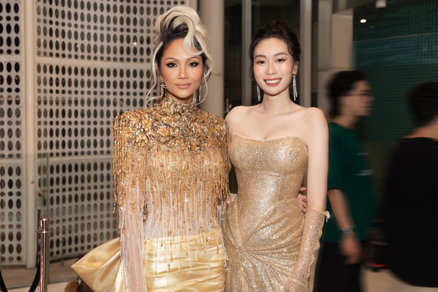 Hoa hậu Ban Mai: "Chưa cần trở thành hoa hậu thì tôi đã rất khó tính trong việc họn bạn trai rồi" - Ảnh 3.