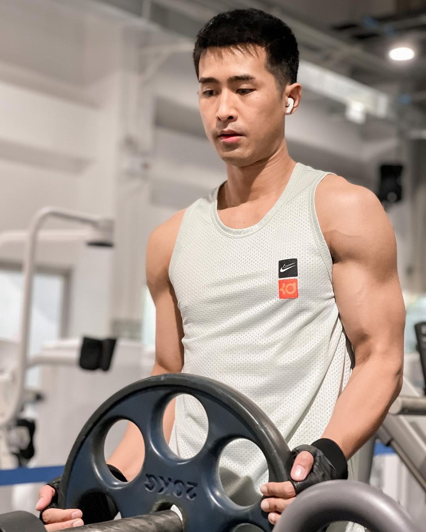 Chuyền hai tuyển bóng chuyền Thái Lan gây sốt tại SEA Games 32 bởi body cực phẩm - Ảnh 7.