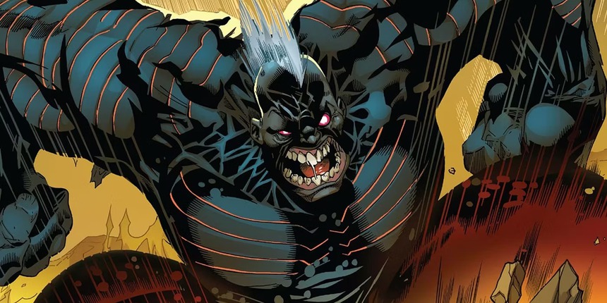 Những phiên bản đáng sợ của Hulk có thể khiến 2 giai đoạn tiếp theo của MCU phải chao đảo - Ảnh 4.