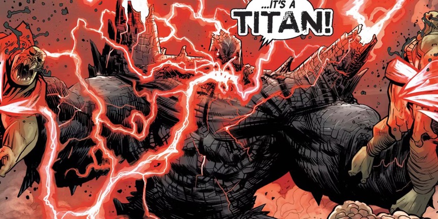 Những phiên bản đáng sợ của Hulk có thể khiến 2 giai đoạn tiếp theo của MCU phải chao đảo - Ảnh 6.