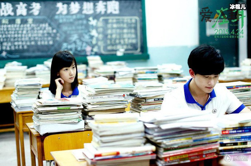 “Ác nữ đẹp nhất Trung Quốc” Trần Đô Linh tiến thẳng vào showbiz nhờ 1 tấm ảnh chứng minh thư, vừa ra mắt đã sánh đôi cùng Dương Dương - Ảnh 5.