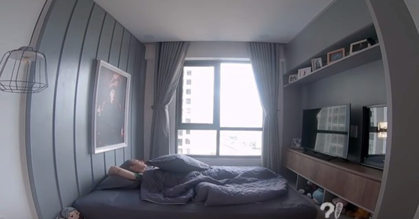 Khối tài sản 'kếch xù' của Sơn Tùng: Đang sinh sống tại villa view sông 50 tỷ, sở hữu xe sang chỉ dành cho giới nhà giàu - Ảnh 10.