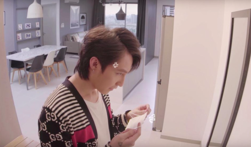 Khối tài sản 'kếch xù' của Sơn Tùng: Đang sinh sống tại villa view sông 50 tỷ, sở hữu xe sang chỉ dành cho giới nhà giàu - Ảnh 8.