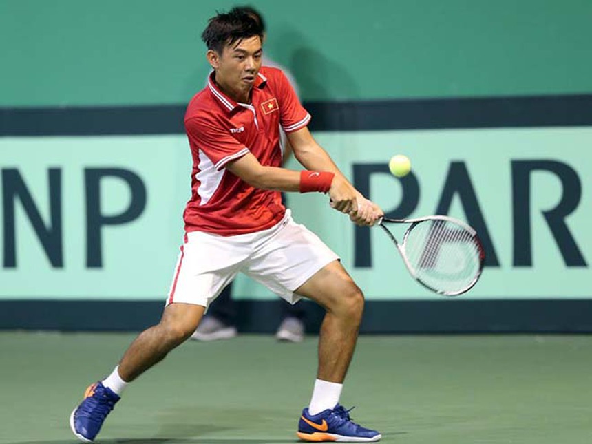 Kết quả tennis SEA Games 32 - Ảnh 3.