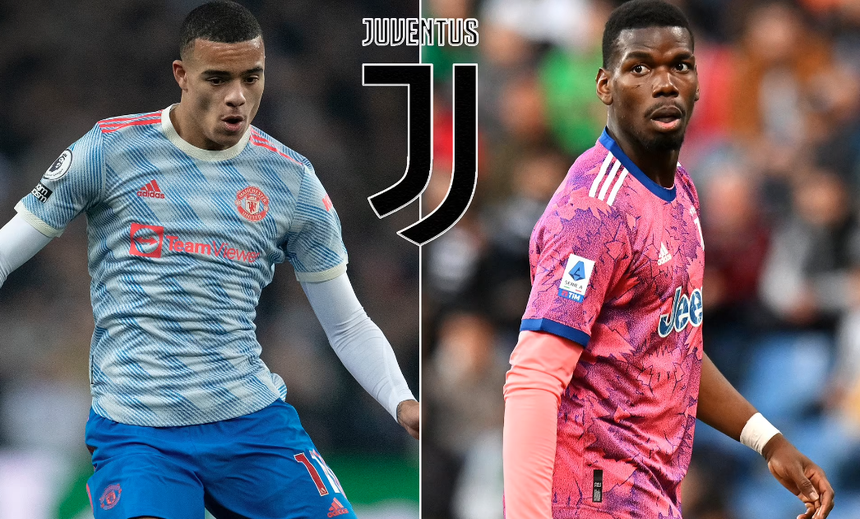 Tin nóng bóng đá tối 7/5: Juventus hỏi mua Greenwood gây sốc, Sabitzer hé lộ tương lai tại MU - Ảnh 2.