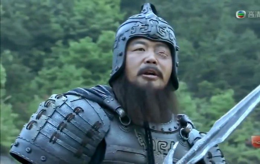 Khiêu chiến Triệu Vân, đuổi giết Quan Vũ, tấn công Lã Bố: “Kẻ chán sống” này là ai? - Ảnh 6.