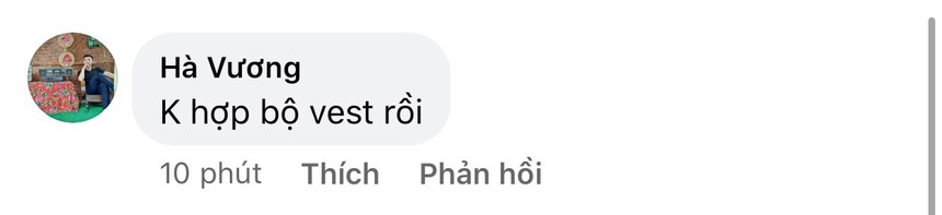 HLV Honda mặc trang phục lịch sự sau bão chỉ trích về gu thời trang ‘không giống ai’ - Ảnh 8.