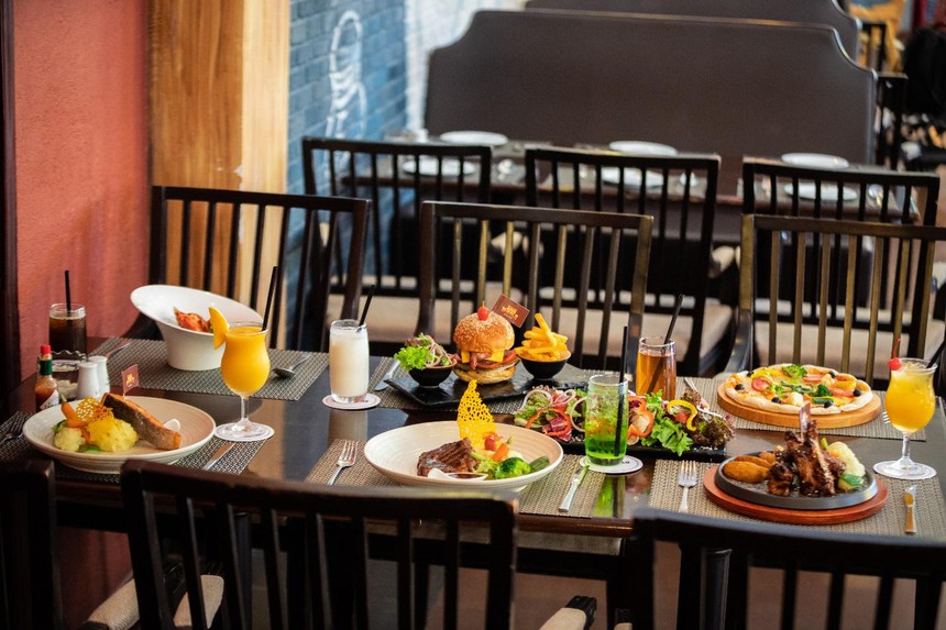 Một ngày vui quên lối về ở Sun World Ba Na Hills - Ảnh 12.