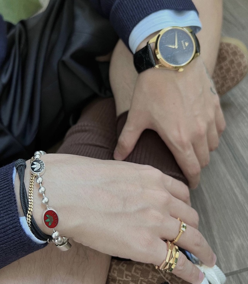 Khối tài sản 'kếch xù' của Sơn Tùng: Đang sinh sống tại villa view sông 50 tỷ, sở hữu xe sang chỉ dành cho giới nhà giàu - Ảnh 17.