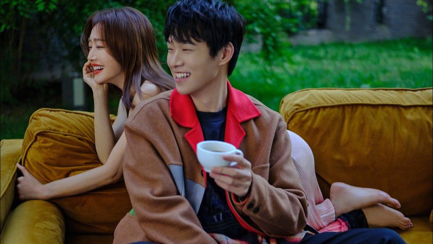 Rộ ảnh Tần Lam bên tình cũ Dương Mịch sau tin từ chối cầu hôn, hành động 'như chưa hề có cuộc chia ly'? - Ảnh 3.