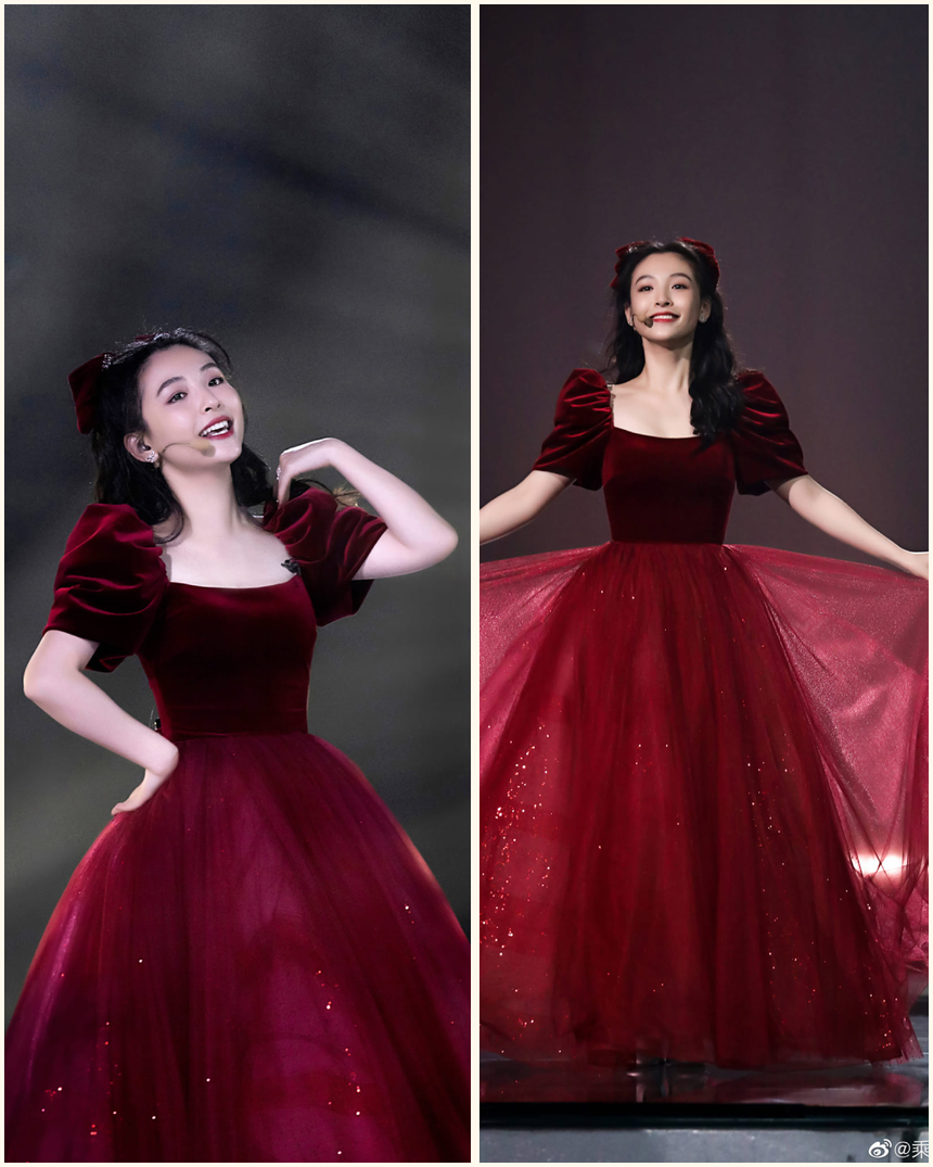 Ngô Thiến và Trương Gia Nghê tại Đạp Gió 2023: Nhan sắc lên hương hậu ly hôn với những người chồng "độc hại" - Ảnh 7.