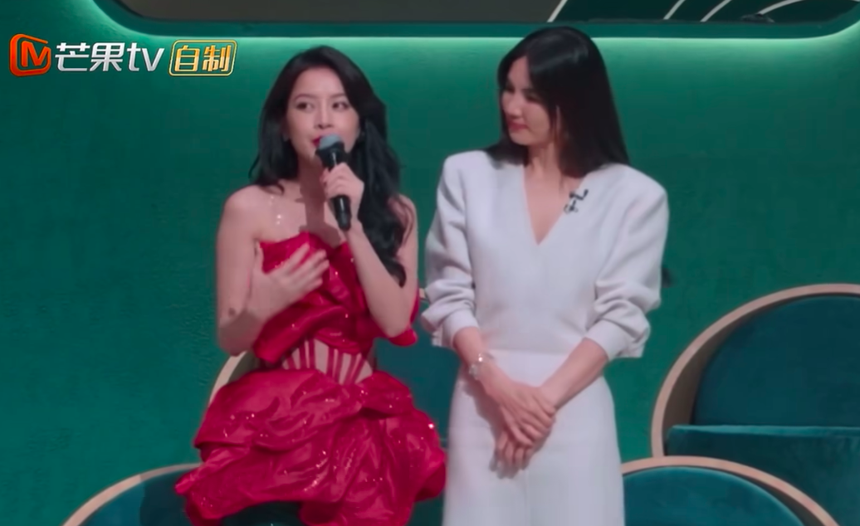 Sao tomboy Amber tỏ ý thích Chi Pu ra mặt nhưng vẫn bị 'từ chối' vì lý do này  - Ảnh 2.