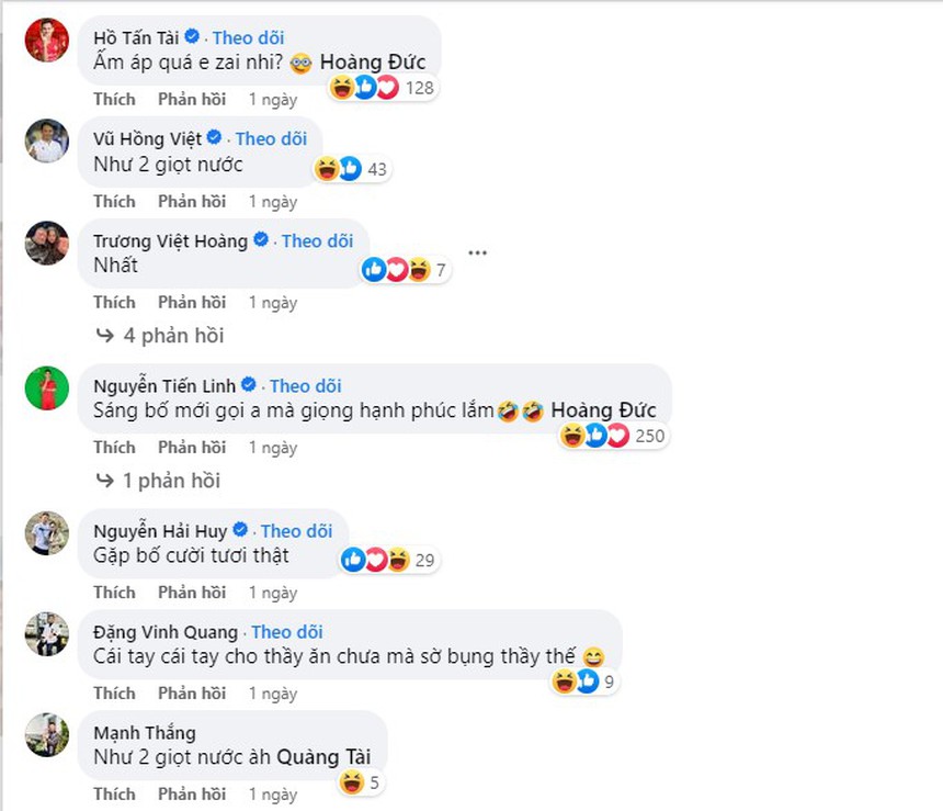 Hoàng Đức bất ngờ gặp thầy Park tại Hàn Quốc, ước nguyện thi đấu ở K-League sẽ trở thành sự thật? - Ảnh 4.