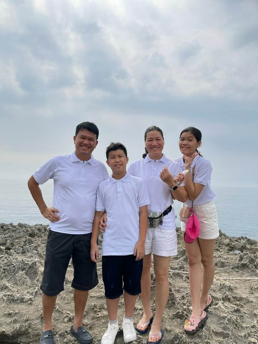 HLV Trần Hiền: 'Người đàn bà thép' của bóng chuyền nữ Việt Nam - Ảnh 10.