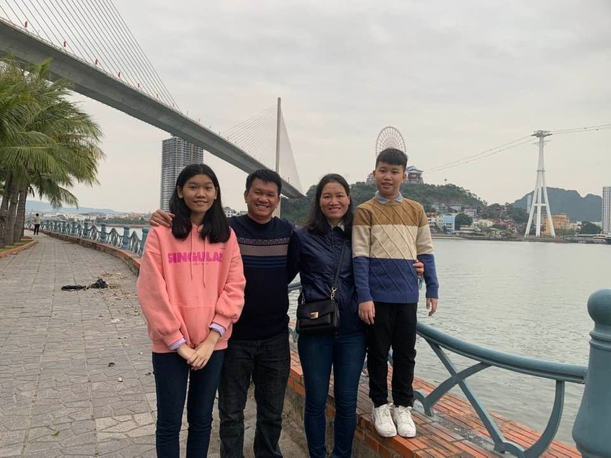 HLV Trần Hiền: 'Người đàn bà thép' của bóng chuyền nữ Việt Nam - Ảnh 11.