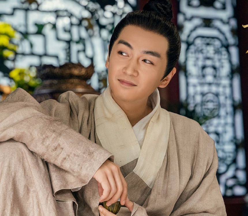 Sự trở lại thất bại của 'Tiểu Long Nữ xấu nhất màn ảnh': Rating 0%, bị phim của ông xã 'lấn lướt' - Ảnh 7.