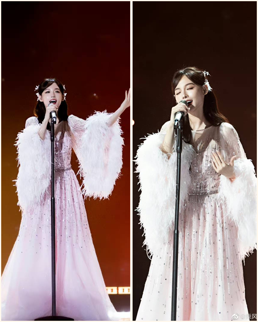 Ngô Thiến và Trương Gia Nghê tại Đạp Gió 2023: Nhan sắc lên hương hậu ly hôn với những người chồng "độc hại" - Ảnh 3.