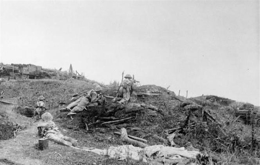 Sức mạnh đại đoàn kết trong Chiến dịch Điện Biên Phủ - Ảnh 3.