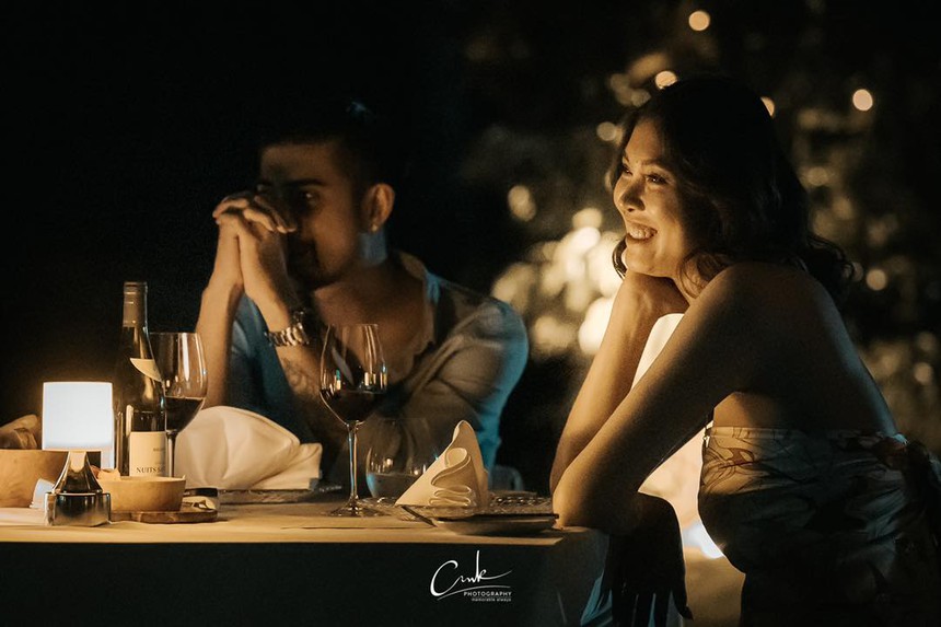 CẬN CẢNH: Võ sĩ Campuchia body ‘bốc lửa’, hạnh phúc viên mãn, nổi nhất lễ khai mạc SEA Games 32 - Ảnh 10.