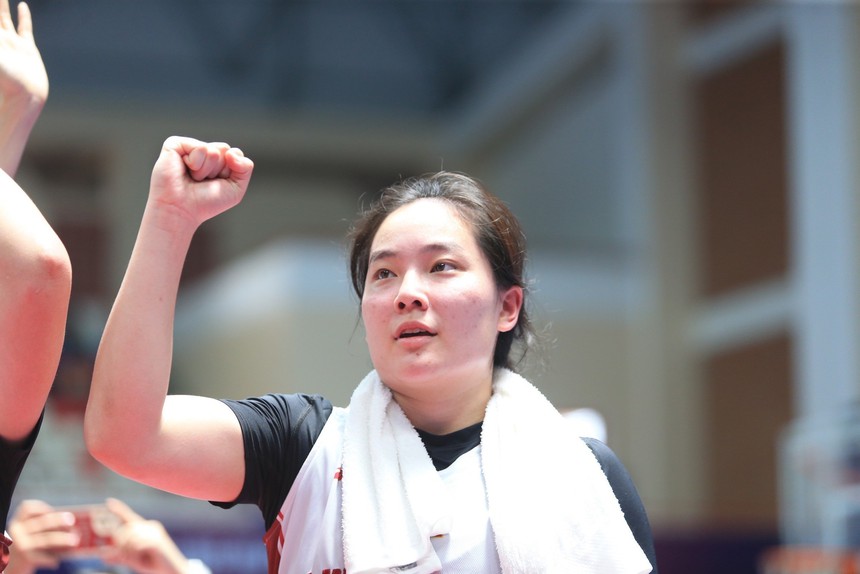 Báo Đông Nam Á thán phục cặp song sinh Việt kiều và ĐT Việt Nam về tấm HCV lịch sử cùng thành tích bất bại ấn tượng - Ảnh 4. Báo Đông Nam Á thán phục cặp song sinh Việt kiều và ĐT Việt Nam về tấm HCV lịch sử cùng thành tích bất bại ấn tượng - Ảnh 4.