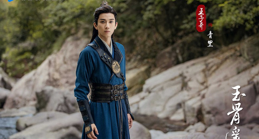 Nam chính ngôn tình hot nhất hiện nay: Đóng vai tổng tài cực cuốn, suýt hại đoàn phim vì hẹn hò 'bản sao Lưu Diệc Phi' - Ảnh 8.