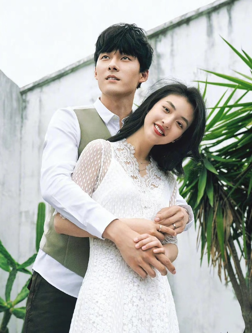 Xót xa biểu cảm bất thường của 'nữ thần thanh xuân' ở Tỷ tỷ đạp gió, nguyên nhân bắt nguồn vì đổ vỡ hôn nhân? - Ảnh 8.