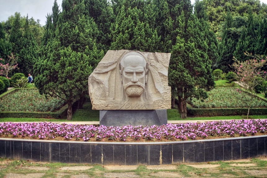 Ảnh = Ký ức = Lịch sử (kỳ 68): Năm nay hãy nhớ một 'người Việt gốc Tây' - Ảnh 16.