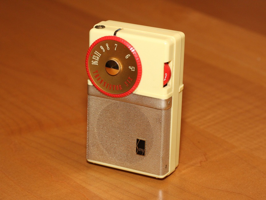 Khởi đầu ít người biết của tập đoàn Sony: làm nồi cơm điện do nhà sáng lập hay được cho gạo, nổi tiếng khắp nước Mỹ vì một vụ trộm - Ảnh 2. Khởi đầu ít người biết của tập đoàn Sony: làm nồi cơm điện do nhà sáng lập hay được cho gạo, nổi tiếng khắp nước Mỹ vì một vụ trộm - Ảnh 2.