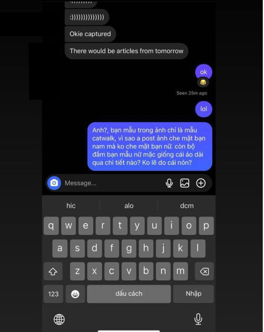 Drama làng thời trang Việt xung quanh 4 chữ “thuần phong mỹ tục”, những người trong cuộc nói gì? - Ảnh 6.