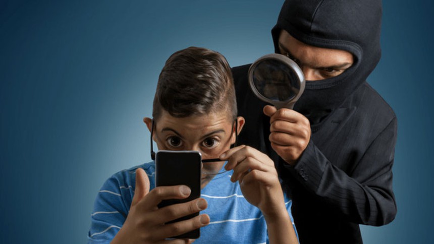 Phát hiện kinh ngạc: Điện thoại không nghe lén, chúng đang dùng cách "đáng sợ" này để theo dõi chúng ta - Ảnh 3. Phát hiện kinh ngạc: Điện thoại không nghe lén, chúng đang dùng cách "đáng sợ" này để theo dõi chúng ta - Ảnh 3.