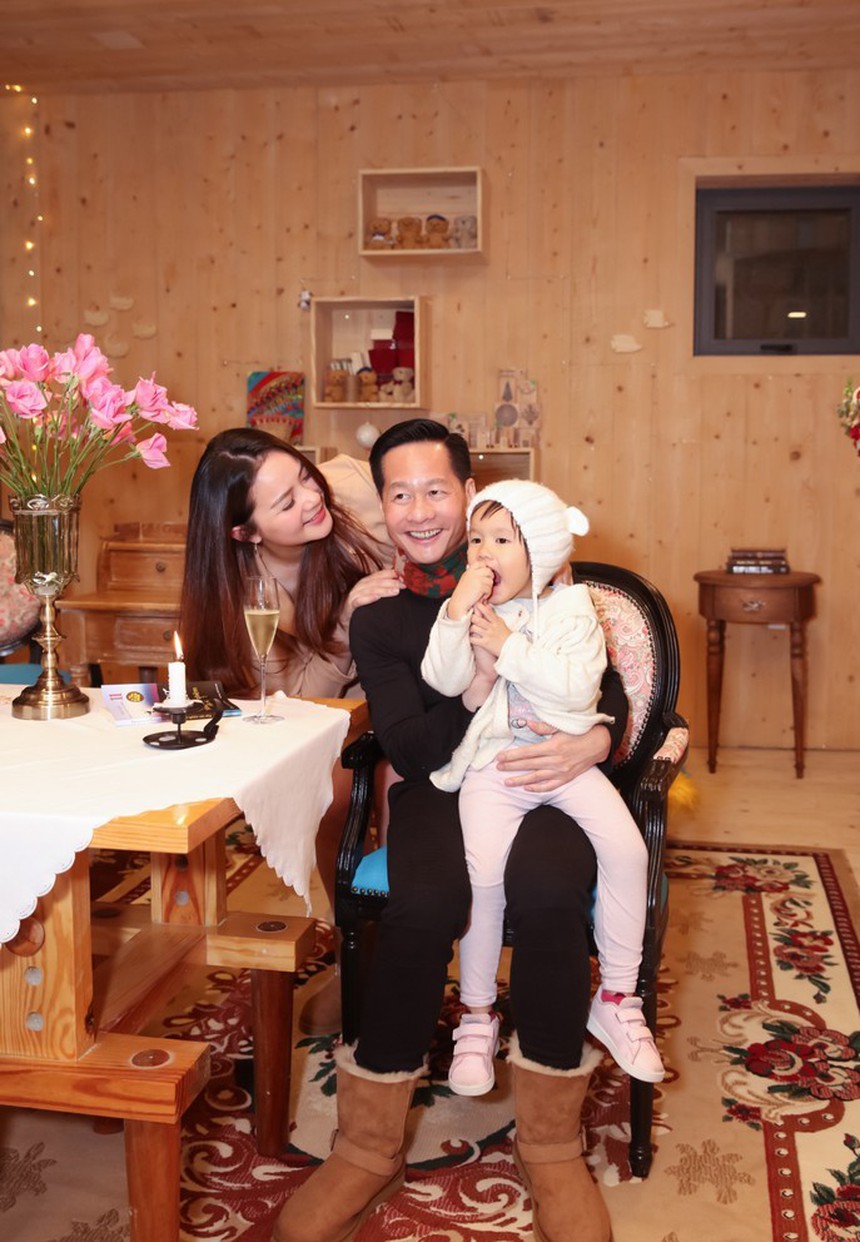 Khối tài sản "bằng ba đời người khác" của Phan Như Thảo và chồng đại gia - Ảnh 4.