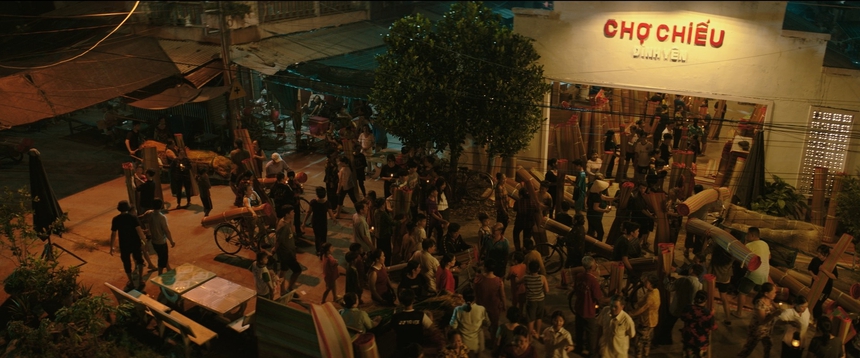 Phim 'Lật mặt 6' - phong độ chưa bị lật của Lý Hải - Ảnh 2.