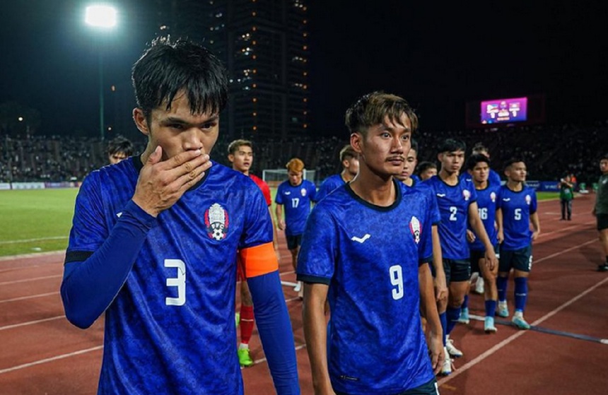 Báo Indonesia: “Thua U22 Việt Nam và bị loại sẽ là cái kết vô cùng tồi tệ cho Malaysia” - Ảnh 2.