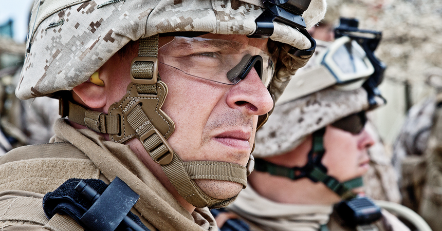 Vì 1 món đồ bảo hộ quan trọng, các cựu binh Mỹ đang được bồi thường nhiều triệu USD? - Ảnh 1.