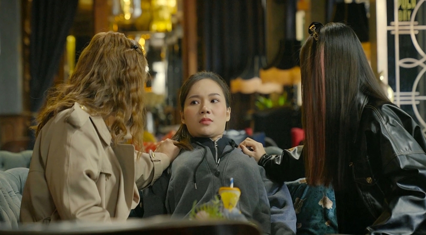 “Gia đình mình vui bất thình lình” lần đầu lập kỷ lục này - Ảnh 4.